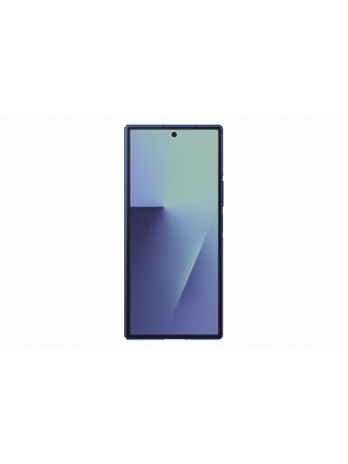 AF966CTEGWW Clear Case Samsung Galaxy Fold7, Transparent