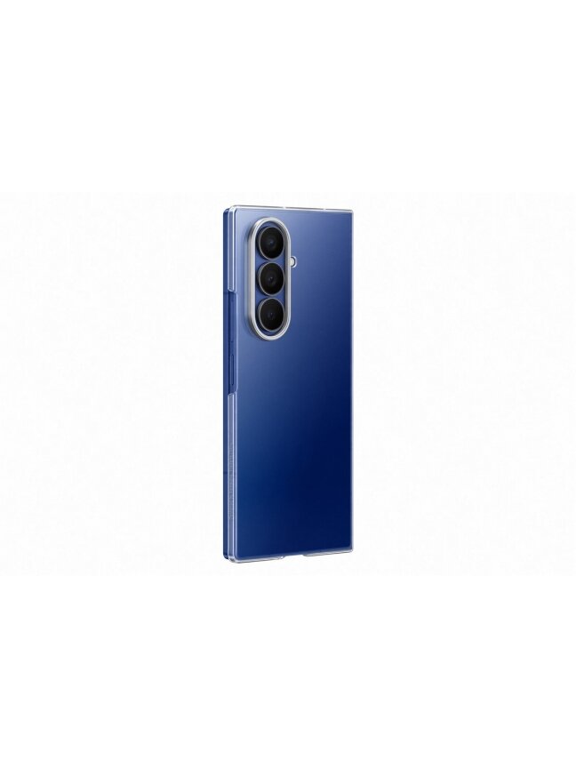 AF966CTEGWW Clear Case Samsung Galaxy Fold7, Transparent 3