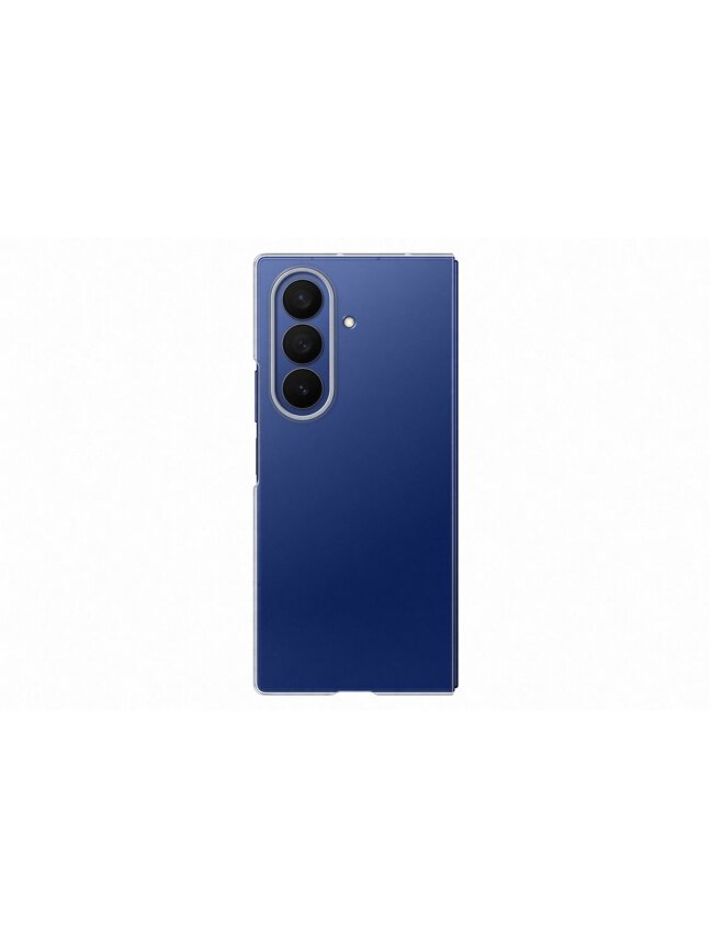 AF966CTEGWW Clear Case Samsung Galaxy Fold7, Transparent 4