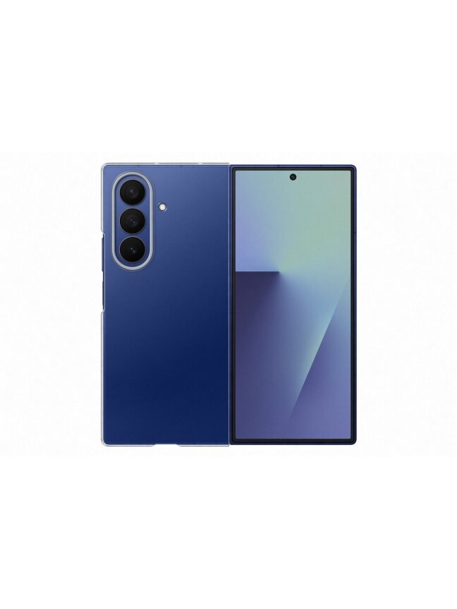 AF966CTEGWW Clear Case Samsung Galaxy Fold7, Transparent AF966CTEGWW Clear Case Samsung Galaxy Fold7, Transparent