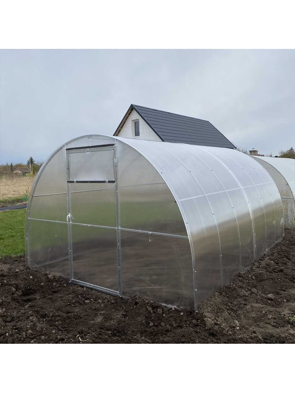 Agronom Eko 4m. 4mm. 2