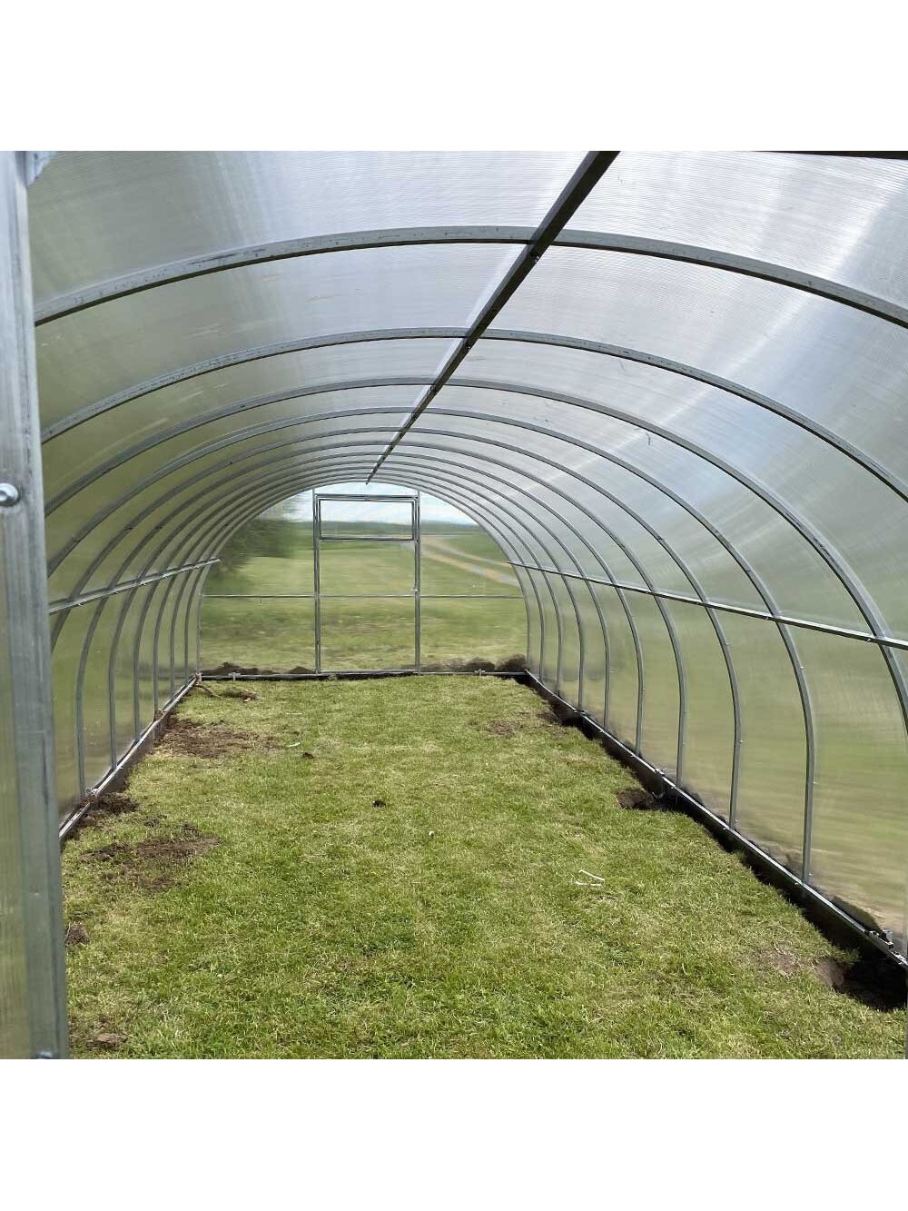 Agronom Eko 8m. 6mm. 4 Agronom Eko 8m. 6mm. 4