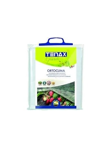 Agro plėvelė ORTOCLIMA - 2x5m Agro plėvelė ORTOCLIMA - 2x5m