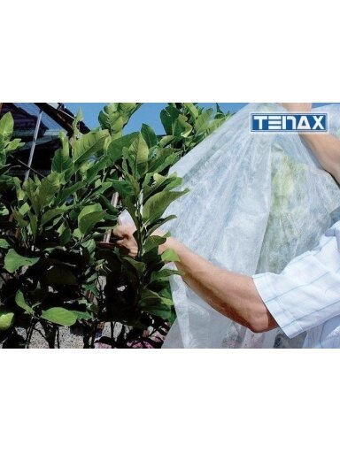 Agro plėvelė ORTOCLIMA - 2x5m Agro plėvelė ORTOCLIMA - 2x5m