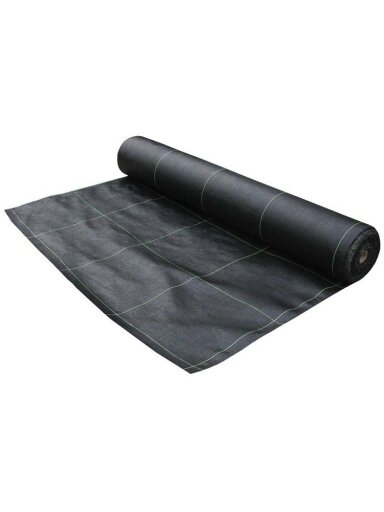 Agrotekstilė PR625 99g/m2 | 1,6x10m (ritinys)