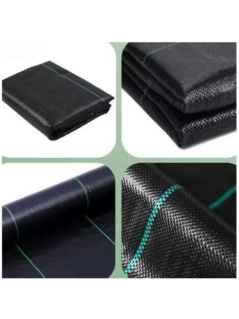 Agroplėvelė 1,6x50m 135g/m3 3 Agroplėvelė 1,6x50m 135g/m3 3