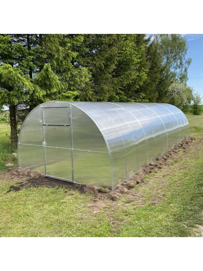 Agronom Eko 6m. 4mm. 1 Agronom Eko 6m. 4mm. 1