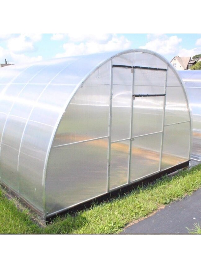 Agronom Profi XL 4 m. 6mm. 4 Agronom Profi XL 4 m. 6mm. 4