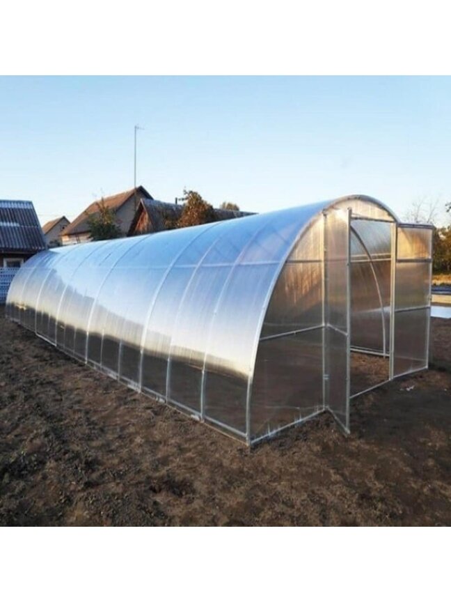 Agronom Profi XL 4 m. 6mm. 5