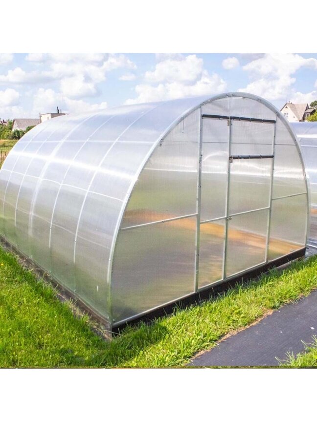 Agronom Profi XL 4 m. 6mm. Agronom Profi XL 4 m. 6mm.