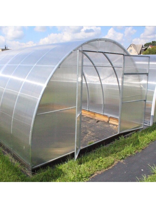Agronom Profi XL 6 m. 4mm. 2 Agronom Profi XL 6 m. 4mm. 2