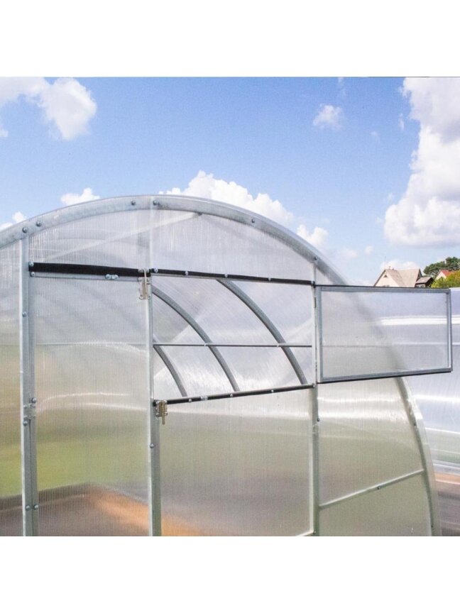 Agronom Profi XL 8 m. 6mm. 1 Agronom Profi XL 8 m. 6mm. 1