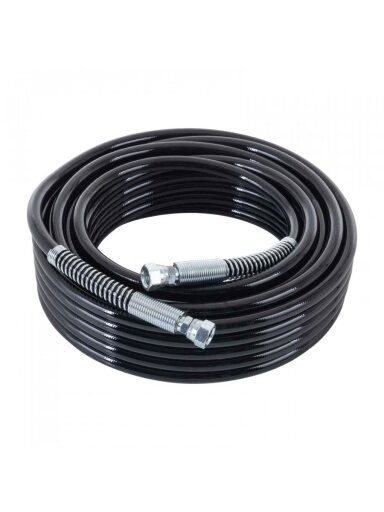 Airless hose 15m, Scheppach