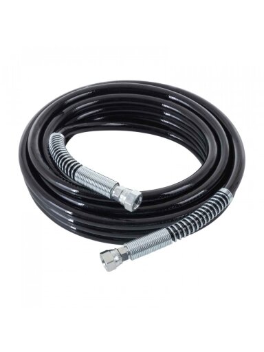 Airless hose 7.6m, Scheppach