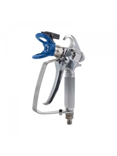 Airless paint spray gun pro, Scheppach