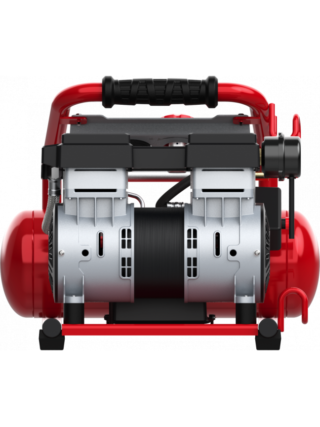 air compressor EMX 800W Oilfree 6L, Silent, Ecomax 2 air compressor EMX 800W Oilfree 6L, Silent, Ecomax 2