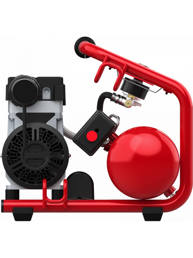 air compressor EMX 800W Oilfree 6L, Silent, Ecomax 5 air compressor EMX 800W Oilfree 6L, Silent, Ecomax 5