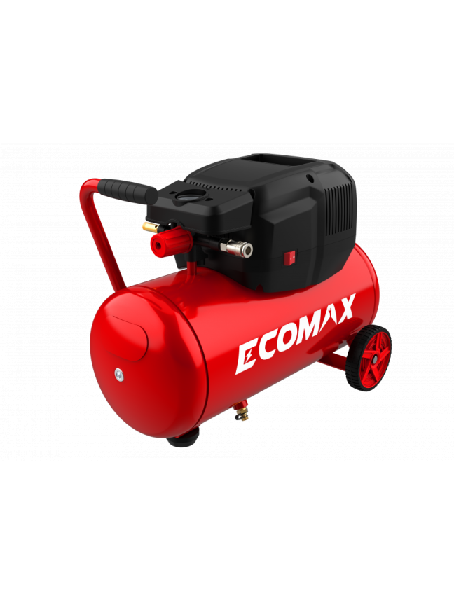 air compressor oilfree EMX 1300W 24L Hotdog tank, Ecomax 1 air compressor oilfree EMX 1300W 24L Hotdog tank, Ecomax 1