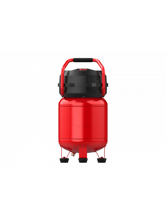 air compressor oilfree EMX 1500W 24L vertical, Ecomax 4 air compressor oilfree EMX 1500W 24L vertical, Ecomax 4