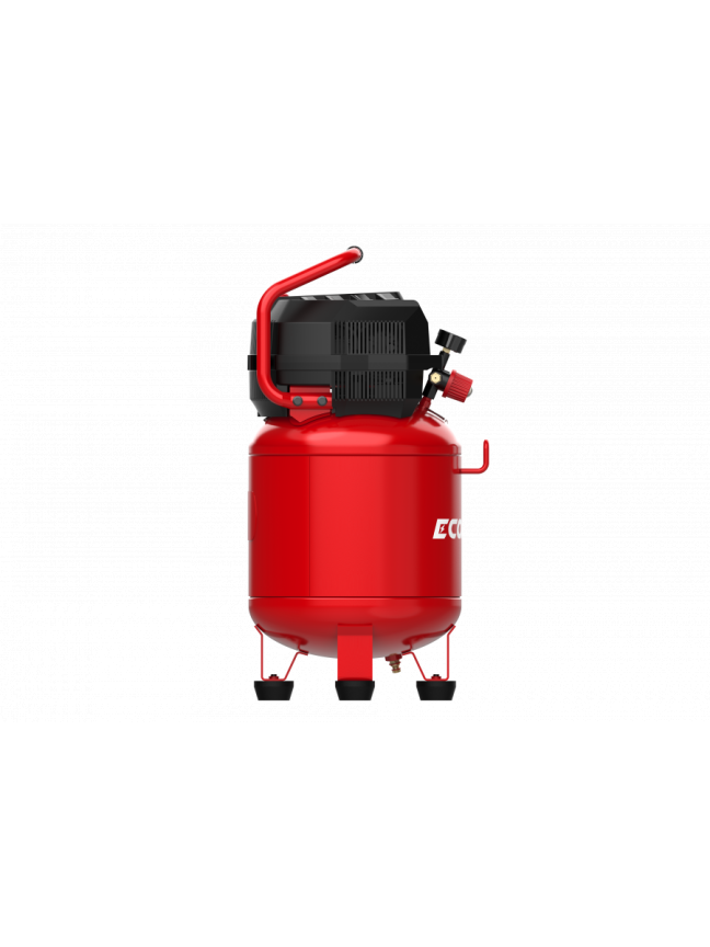 air compressor oilfree EMX 1500W 24L vertical, Ecomax 6 air compressor oilfree EMX 1500W 24L vertical, Ecomax 6