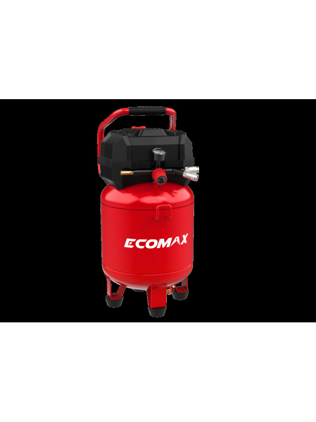 air compressor oilfree EMX 1500W 24L vertical, Ecomax air compressor oilfree EMX 1500W 24L vertical, Ecomax