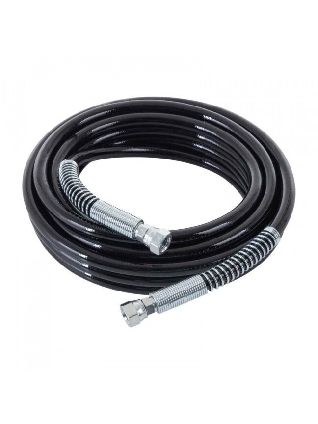 Airless hose 7.6m, Scheppach Airless hose 7.6m, Scheppach