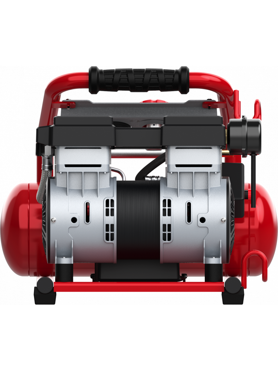air compressor EMX 800W Oilfree 6L, Silent, Ecomax 2 air compressor EMX 800W Oilfree 6L, Silent, Ecomax 2
