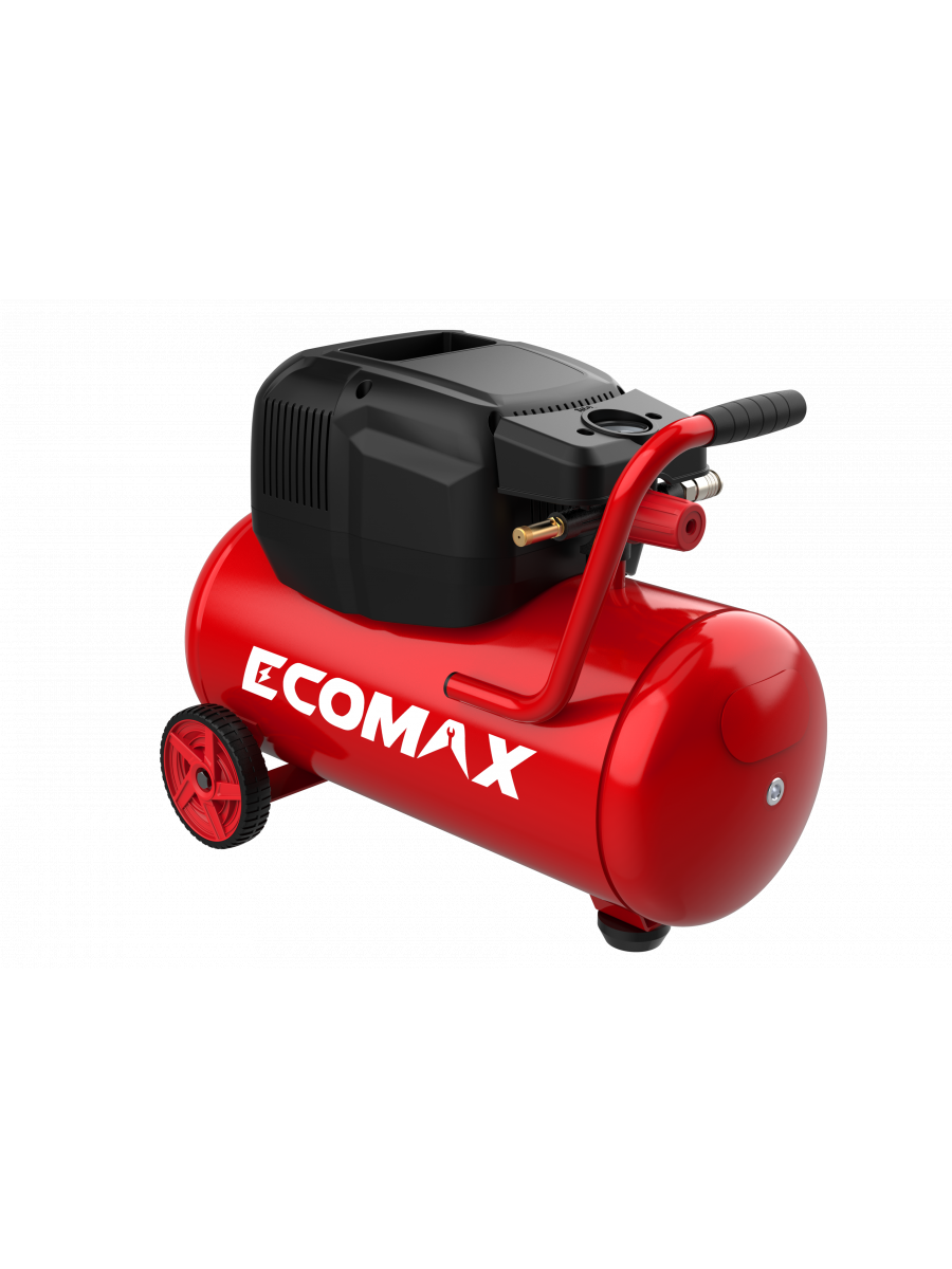 air compressor oilfree EMX 1300W 24L Hotdog tank, Ecomax 3 air compressor oilfree EMX 1300W 24L Hotdog tank, Ecomax 3