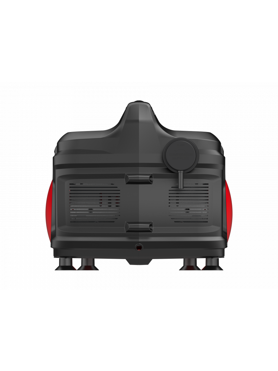air compressor oilfree EMX 550W 6L Silent, Ecomax 2