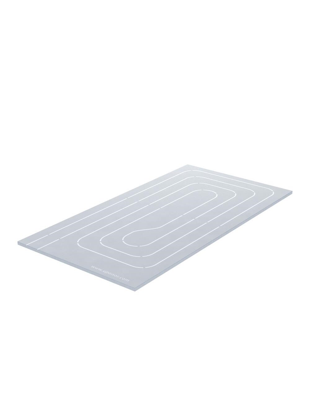 Aktyvi sauso tipo plokštė Uponor Renovis, 2000x625 mm (kaina už 1 vnt) Aktyvi sauso tipo plokštė Uponor Renovis, 2000x625 mm (kaina už 1 vnt)