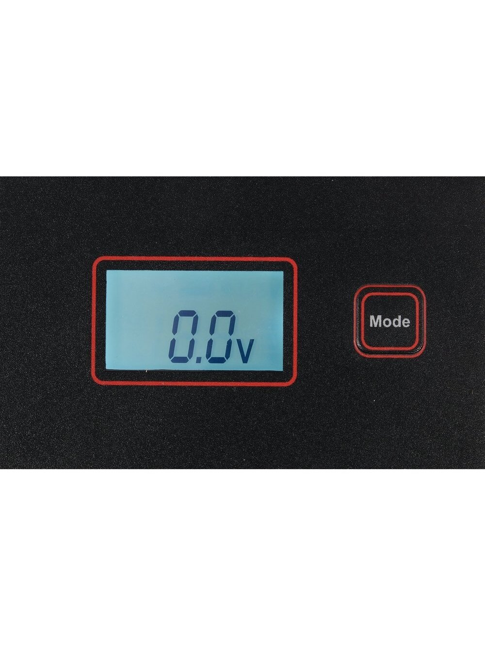Akumuliatorių įkroviklis elektroninis 6V/2A, 12V/8A su LCD ekranu Yato 3 Akumuliatorių įkroviklis elektroninis 6V/2A, 12V/8A su LCD ekranu Yato 3