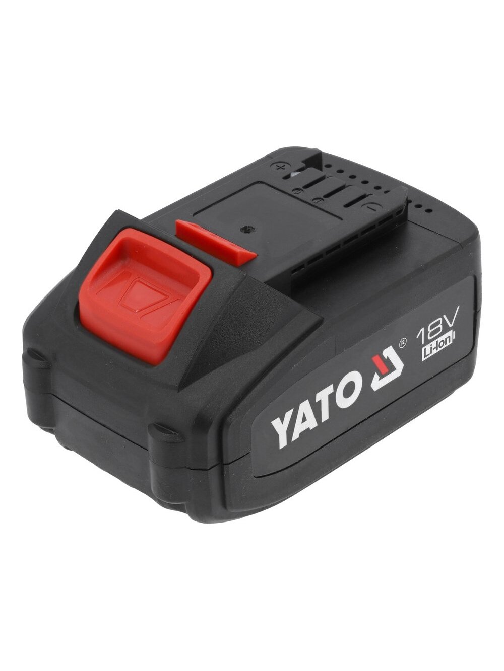 Akumuliatorius Li-ion, 18V Yato | 3000 mAh