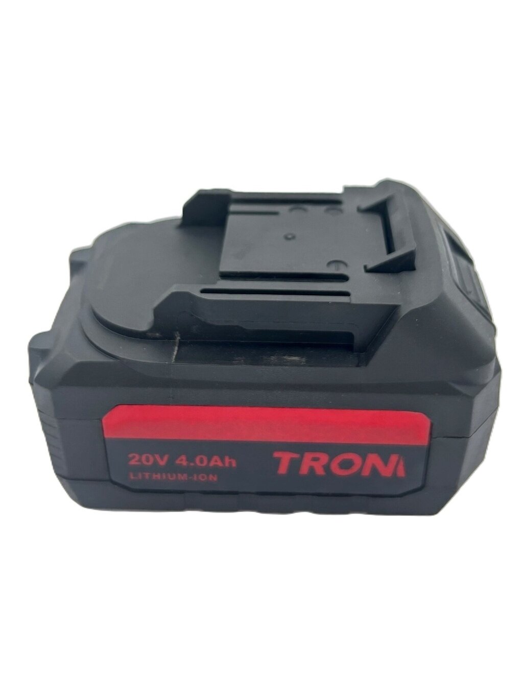 ⬡ Akumuliatorius akumuliatoriniams įrankiams TROM 20V 4.0Ah LI-ION (BL2040T)