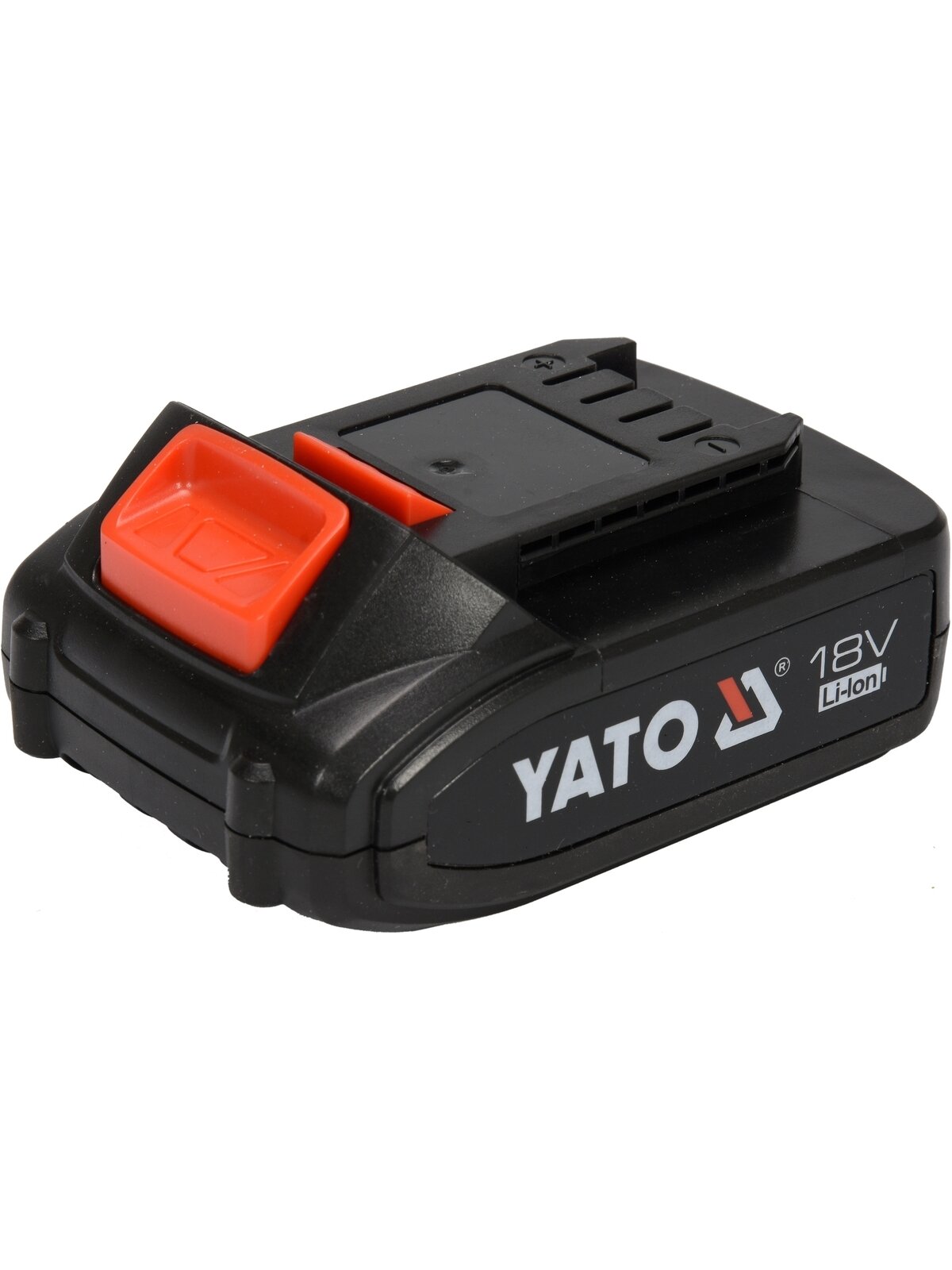 Akumuliatorius Li-ion, 18V Yato | 2000 mAh