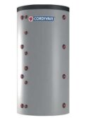 Akumuliacinė talpa PUFFER VB 300 L, su kieta izoliacija Akumuliacinė talpa PUFFER VB 300 L, su kieta izoliacija