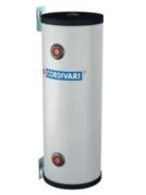 Akumuliacinė pakabinama talpa VOLANO TERMICO VB 25 L, be gyvatuko, su izoliacija Akumuliacinė pakabinama talpa VOLANO TERMICO VB 25 L, be gyvatuko, su izoliacija