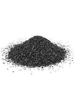 Aktyvintųjų anglių užpildas AMG 3K000113, 1 kg