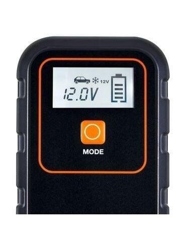Akumuliatoriaus įkroviklis OSRAM 904, 6–12 V 1