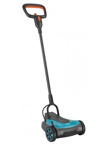 Akumuliatorinė vejapjovė Gardena HandyMower Li-18/22 2 Akumuliatorinė vejapjovė Gardena HandyMower Li-18/22 2