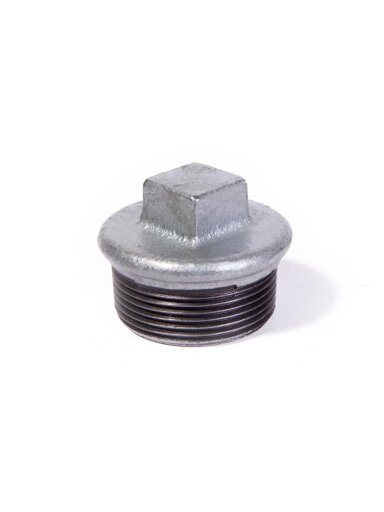 Aklė G 290, JINAN MEIDE, 1/2"