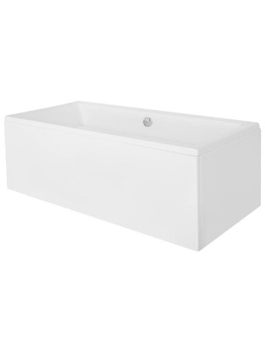 AKRILINĖ VONIA „QUADRO“ (WAQ-175-PK) AKRILINĖ VONIA „QUADRO“ (WAQ-175-PK)