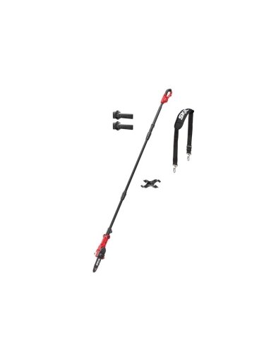 Akumuliatorinė aukštapjovė SKIL 0650CA, 20 cm, 18V