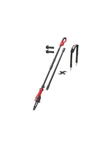 Akumuliatorinė aukštapjovė SKIL 0650CA, 20 cm, 18V