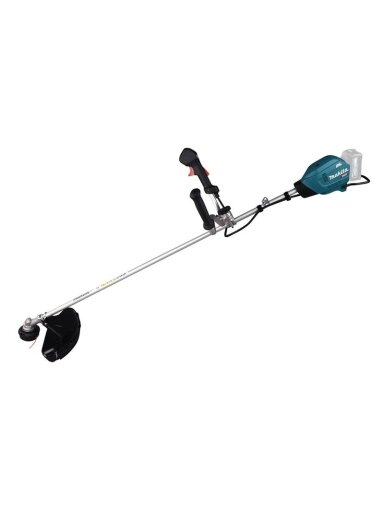 Akumuliatorinė krūmapjovė Makita UR006GZ06, 40 V