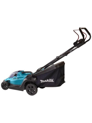 Akumuliatorinė vejapjovė DLM330Z MAKITA, 33cm