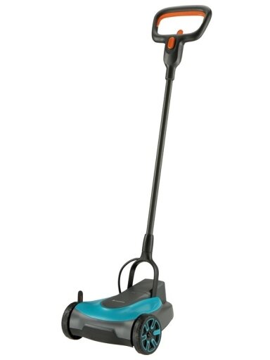 Akumuliatorinė vejapjovė Gardena HandyMower Li-18/22