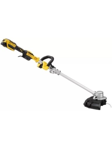 Akumuliatorinė žoliapjovė Dewalt DCMST561P1-QW, 18 V