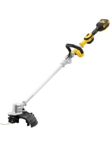 Akumuliatorinė žoliapjovė Dewalt DCMST561P1-QW, 18 V