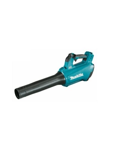 Akumuliatorinis lapų pūstuvas MAKITA DUB184Z 18V Akumuliatorinis lapų pūstuvas MAKITA DUB184Z 18V