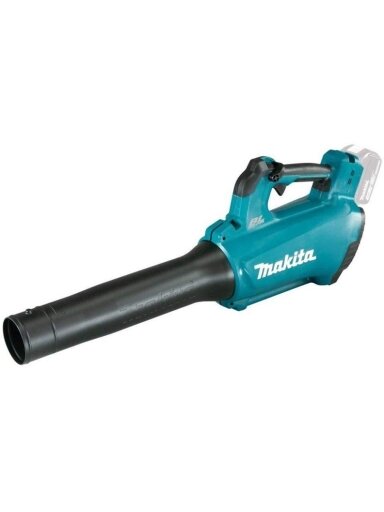Akumuliatorinis lapų pūstuvas MAKITA DUB184Z 18V Akumuliatorinis lapų pūstuvas MAKITA DUB184Z 18V